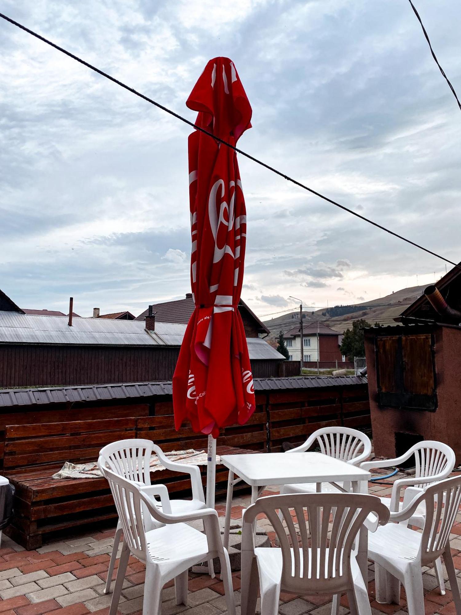 Casa Irina Hotel Mînăstirea Humorului Екстериор снимка