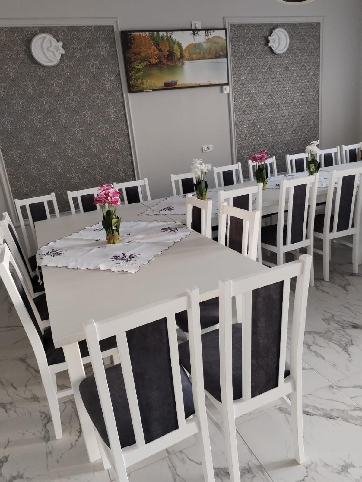 Casa Irina Hotel Mînăstirea Humorului Екстериор снимка